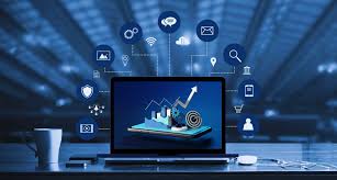 The Digital Blueprint: Scaling Your Business in a Tech-Driven World